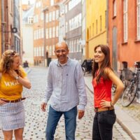 Literary, Art & Music Tours