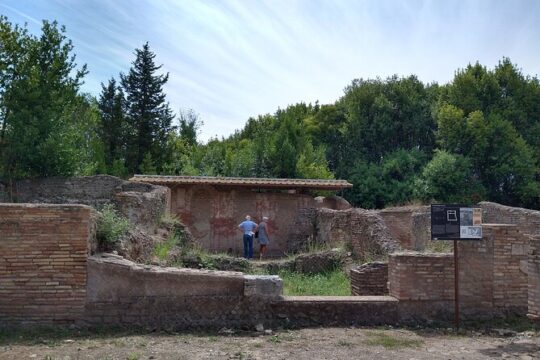 Ostia Antica - Visit The Ancient Port of Rome