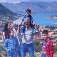 Walking Tours