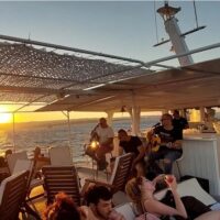 Literary, Art & Music Tours
