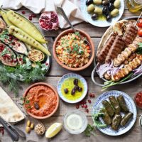 Food, Wine & Nightlife