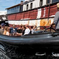 Cruises, Sailing & Water Tours
