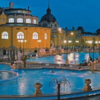 Romantic Tours