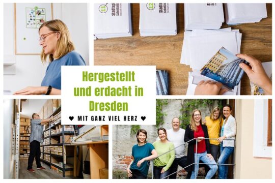 City game scavenger hunt Berlin Prenzlauer Berg - independent city tour