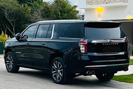 YC VIP Transfer