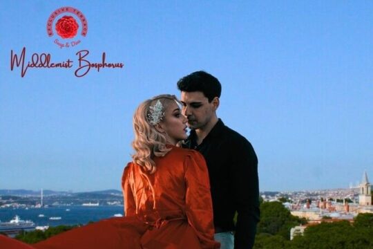 Middlemist bosphorus exclusive terrace snap & dine