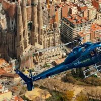 Helicopter Tours