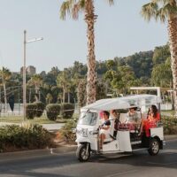Private Sightseeing Tours