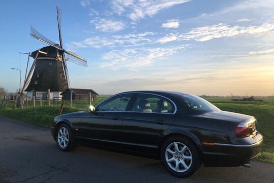 Windmills Tour - Away from the crowds!
