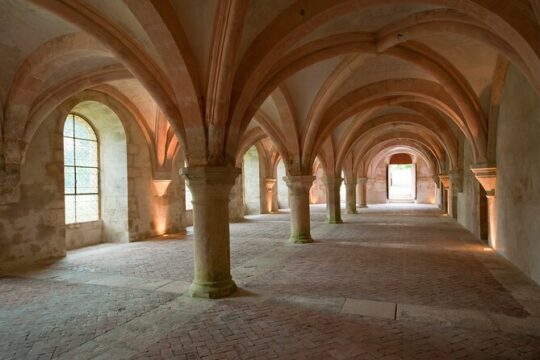 Private Full Day Tour Unesco