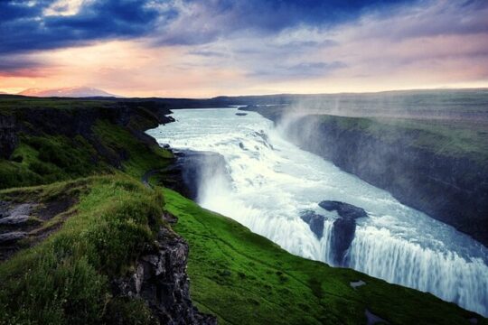 Golden Circle Private Tour
