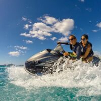 Waterskiing & Jetskiing