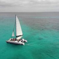 Catamaran Cruises