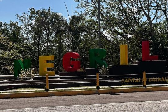 Negril Day Trip Experience