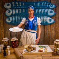 Cooking Classes
