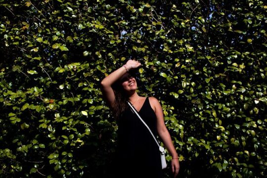 Private Photo Session in Porto