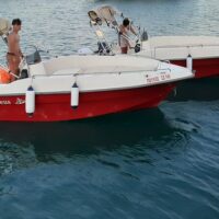 Boat Rentals