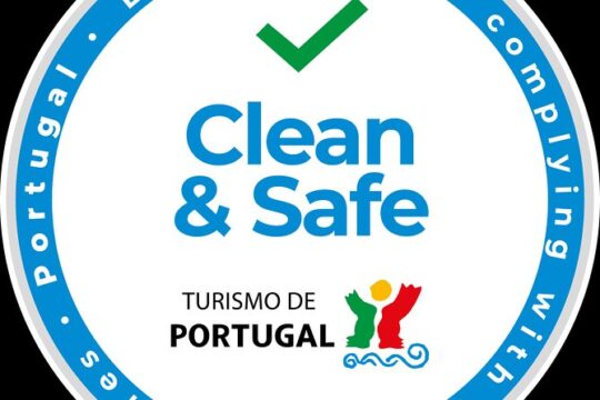 Group tour to Fátima, Batalha, Nazaré and Óbidos