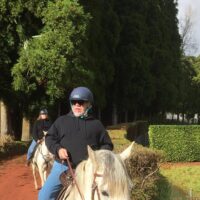 Horseback Riding