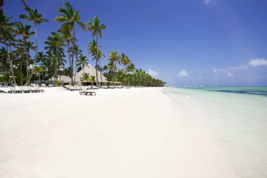Private Transfer Punta Cana Airport to/from Barcelo Bavaro Beach