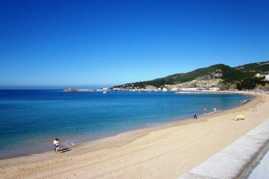 Full-Day Guided Tour of the Arrabida Region