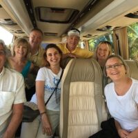 Shore Excursions