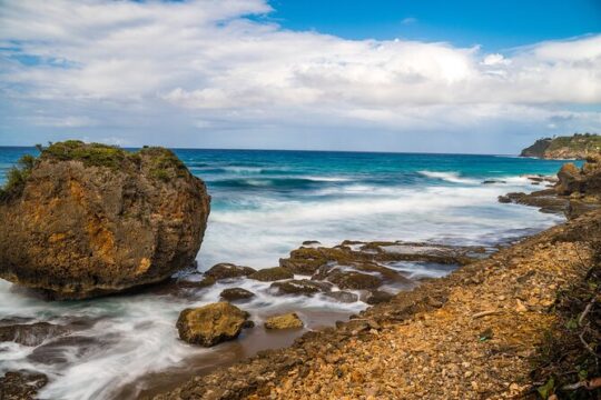 Center of Puerto Rico Private Tour from San Juan