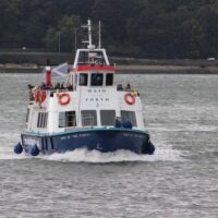 Cruises, Sailing & Water Tours