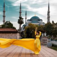 Fashion Shows & Tours