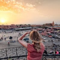 Multi-day Tours