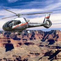 Helicopter Tours