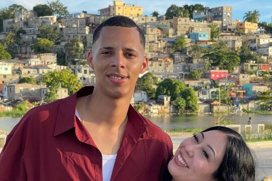 Santo Domingo: The Authentic Dominican Neighbourhood Tour