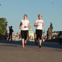 Running Tours