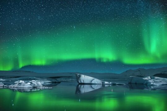 Private Northern Lights Tour
