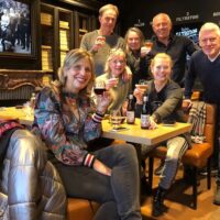 Chocolate Tours