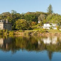 Shore Excursions