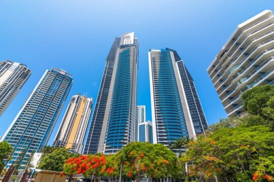 Gold Coast Photography Course For Beginners