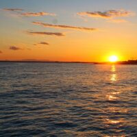 Cruises, Sailing & Water Tours