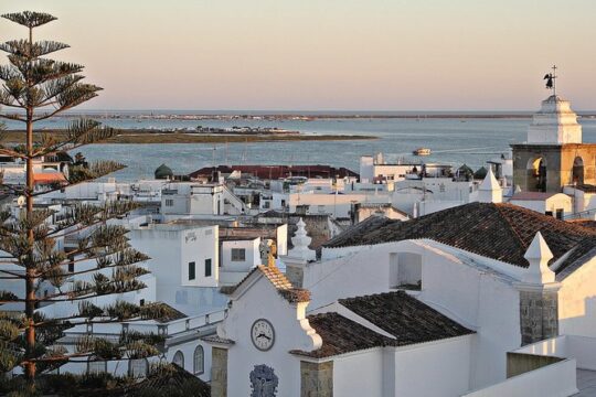 Best of the East: Faro, Olhão, Tavira and Vila Real de Santo António