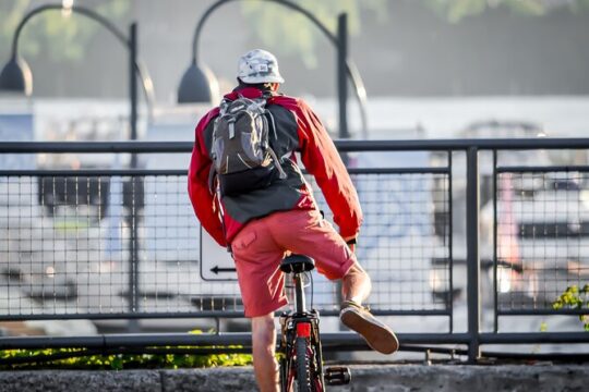 Montreal Walking Tour: Hidden Gems