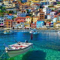 Day Trips & Excursions
