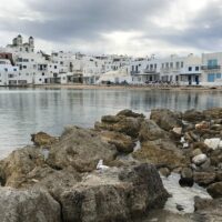 Shore Excursions