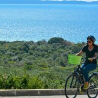 Walking & Biking Tours