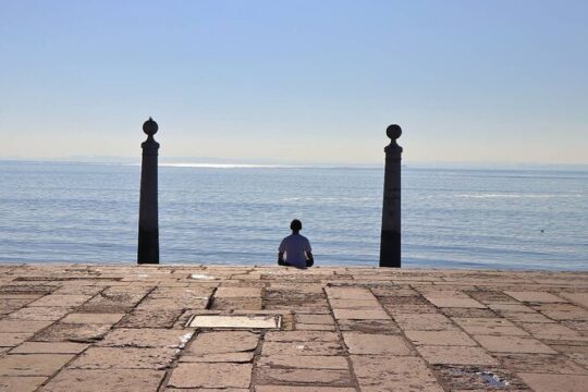 Strange Events Quest Experience in Lisbon