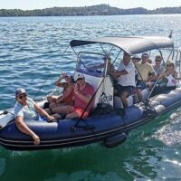 Shore Excursions