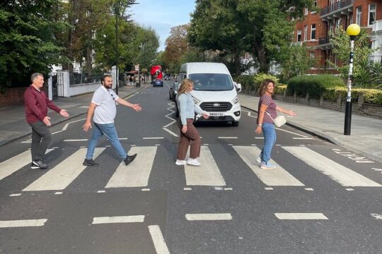 London Airport Layover Tours by Pro Private Guide in London Taxi