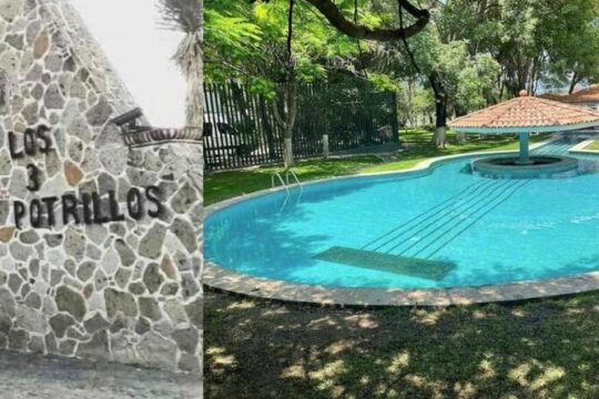VIP Chapala: Rancho Vicente Fdez, Mexicanico Tonala and Tlaquepaque