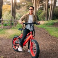 Bike Rentals
