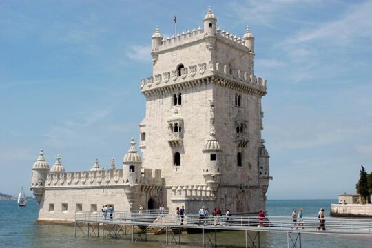 Full Day Small Group Tour in Lisbon: The Most Complete City Tour