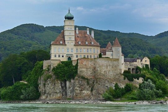 Private Day Trip to Wachau Valley from Vienna